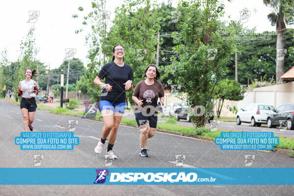 Circuito Sesc de Corridas 2024 Etapa Maringá