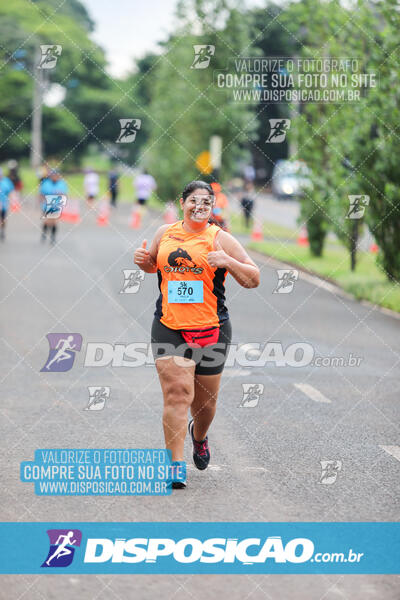 Circuito Sesc de Corridas 2024 Etapa Maringá