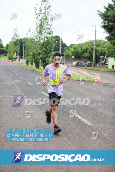 Circuito Sesc de Corridas 2024 Etapa Maringá