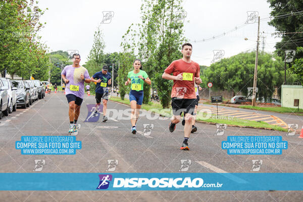 Circuito Sesc de Corridas 2024 Etapa Maringá