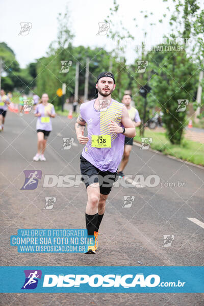 Circuito Sesc de Corridas 2024 Etapa Maringá