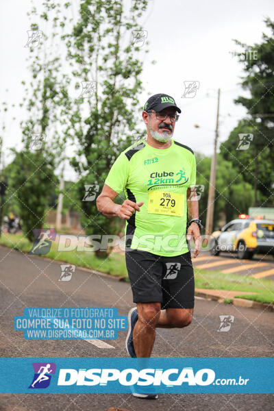 Circuito Sesc de Corridas 2024 Etapa Maringá