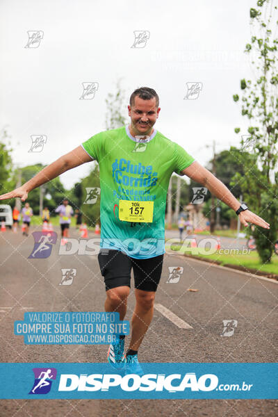 Circuito Sesc de Corridas 2024 Etapa Maringá