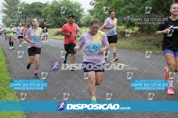 Circuito Sesc de Corridas 2024 Etapa Maringá