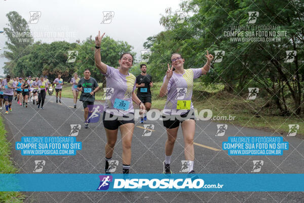 Circuito Sesc de Corridas 2024 Etapa Maringá