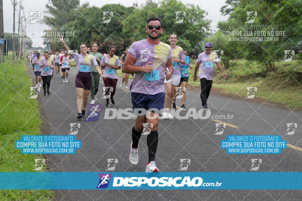 Circuito Sesc de Corridas 2024 Etapa Maringá