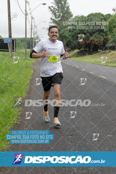 Circuito Sesc de Corridas 2024 Etapa Maringá