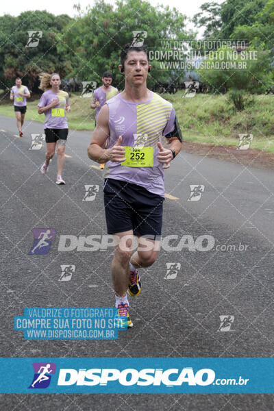 Circuito Sesc de Corridas 2024 Etapa Maringá