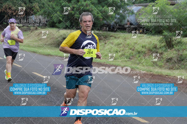 Circuito Sesc de Corridas 2024 Etapa Maringá