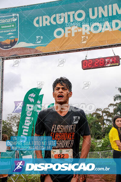 Circuito Unimed Off-Road 2024 - Pedreira