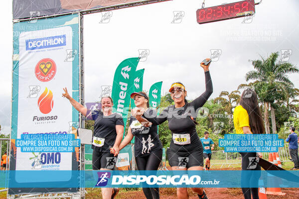 Circuito Unimed Off-Road 2024 - Pedreira