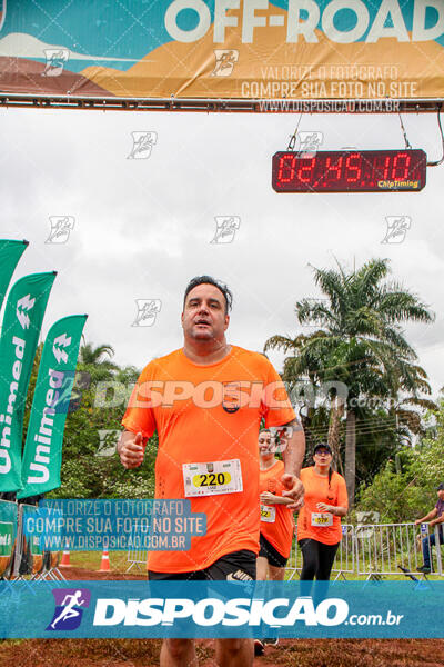 Circuito Unimed Off-Road 2024 - Pedreira