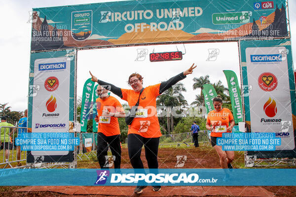Circuito Unimed Off-Road 2024 - Pedreira