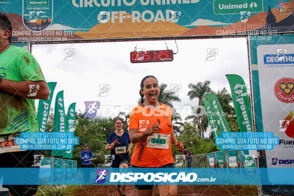 Circuito Unimed Off-Road 2024 - Pedreira