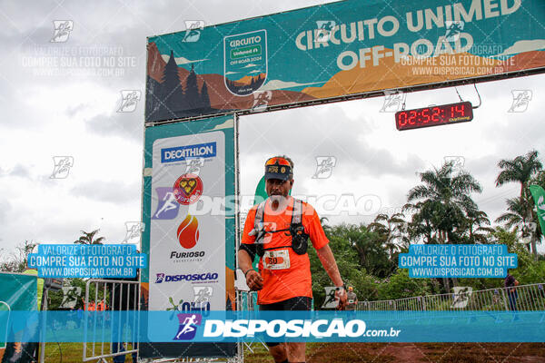 Circuito Unimed Off-Road 2024 - Pedreira
