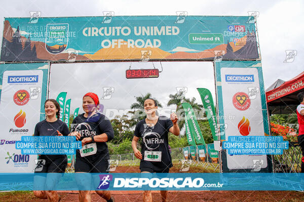 Circuito Unimed Off-Road 2024 - Pedreira