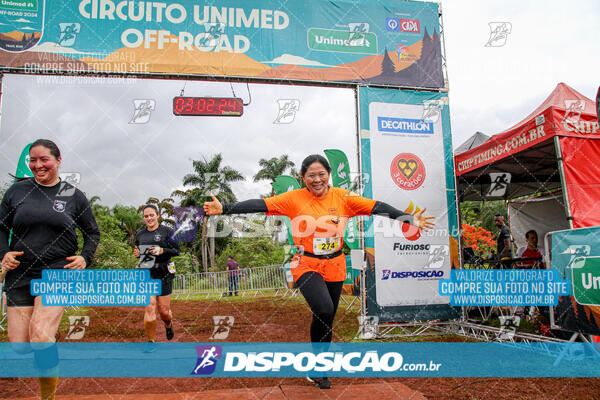 Circuito Unimed Off-Road 2024 - Pedreira