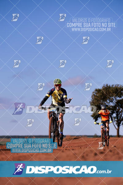 4º Desafio 100km de Terra
