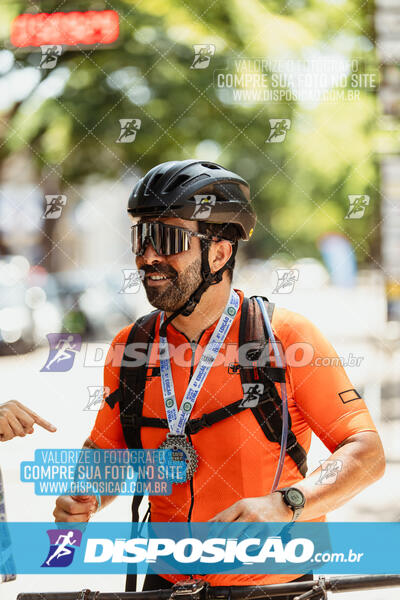 4º Desafio 100km de Terra
