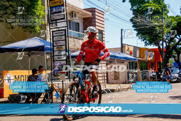 4º Desafio 100km de Terra