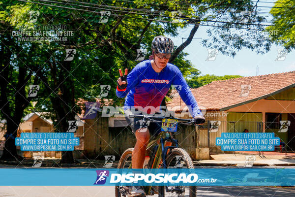 4º Desafio 100km de Terra