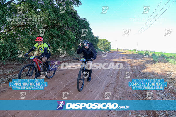 4º Desafio 100km de Terra