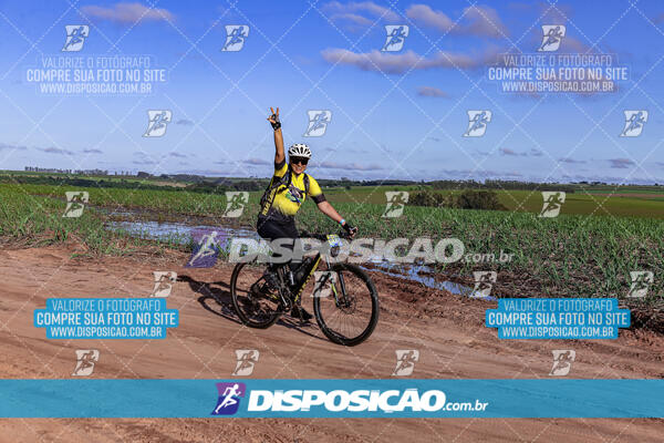 4º Desafio 100km de Terra