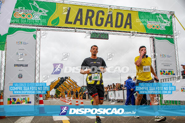 Circuito Eco X