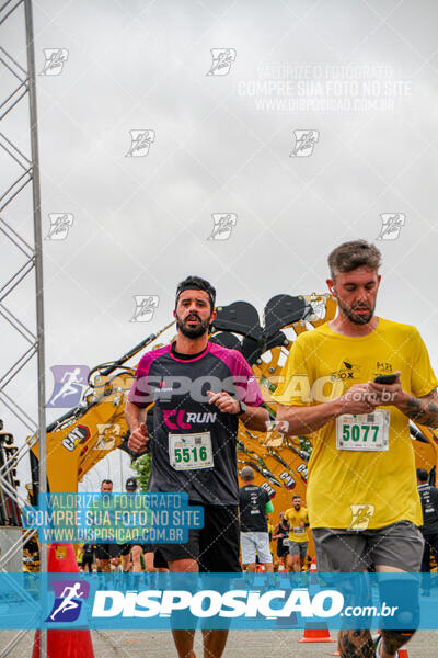 Circuito Eco X