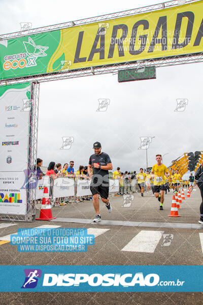 Circuito Eco X