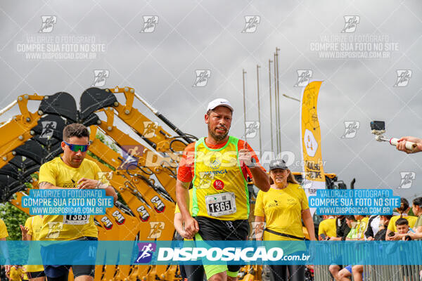 Circuito Eco X