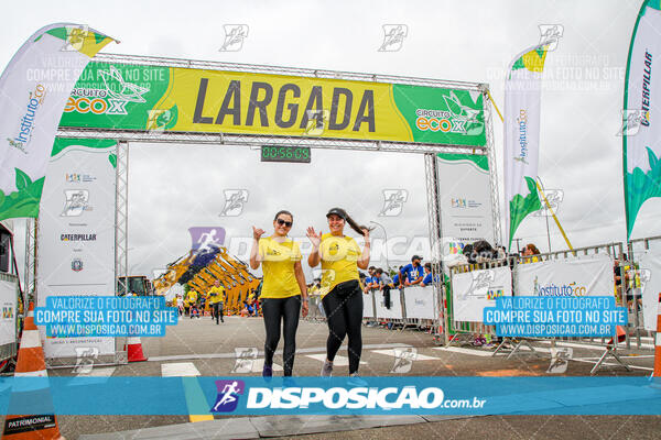 Circuito Eco X