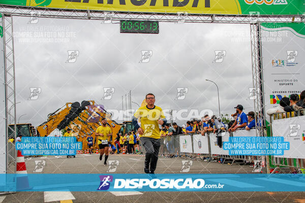 Circuito Eco X