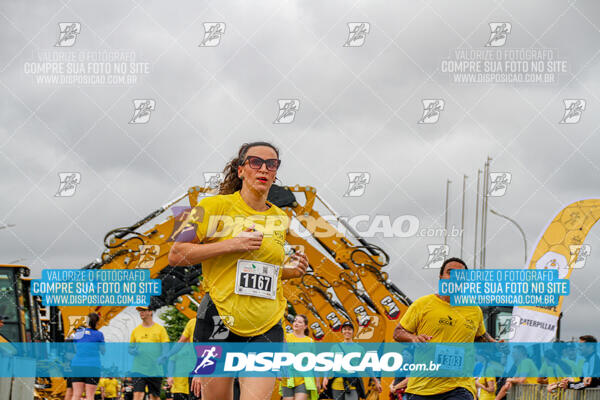 Circuito Eco X
