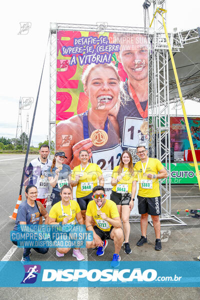 Circuito Eco X