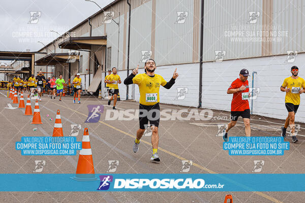 Circuito Eco X