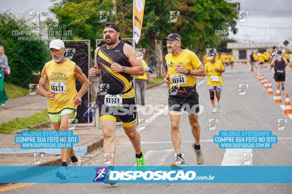 Circuito Eco X