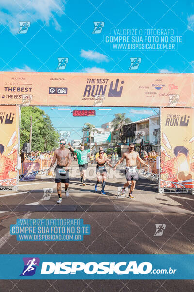 The Best Run Meia Maratona