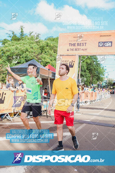The Best Run Meia Maratona