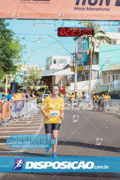 The Best Run Meia Maratona