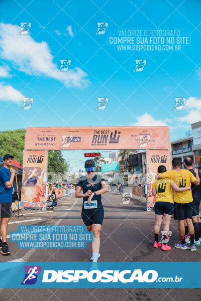 The Best Run Meia Maratona