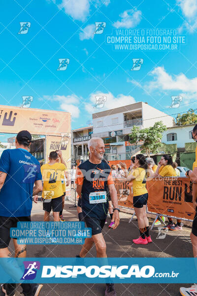 The Best Run Meia Maratona