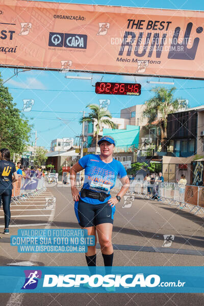 The Best Run Meia Maratona