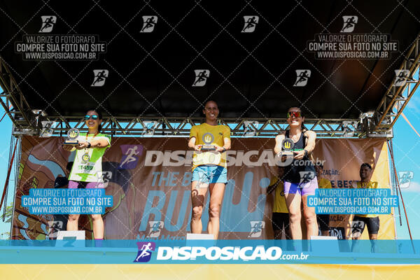 The Best Run Meia Maratona