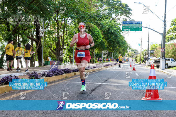 The Best Run Meia Maratona