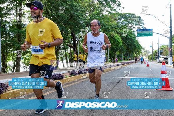 The Best Run Meia Maratona