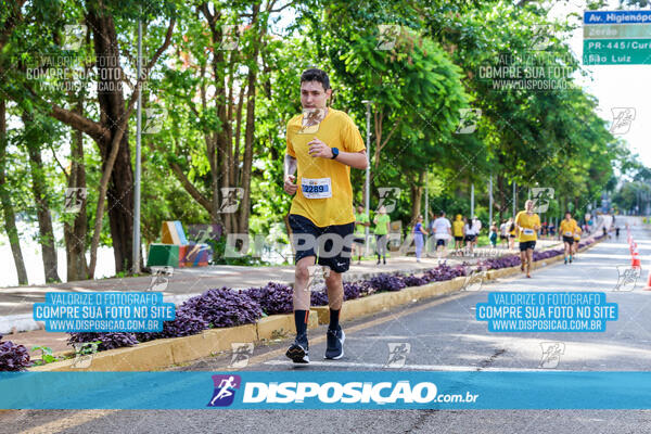 The Best Run Meia Maratona