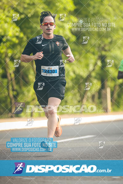 The Best Run Meia Maratona