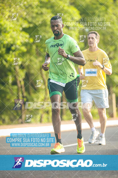 The Best Run Meia Maratona