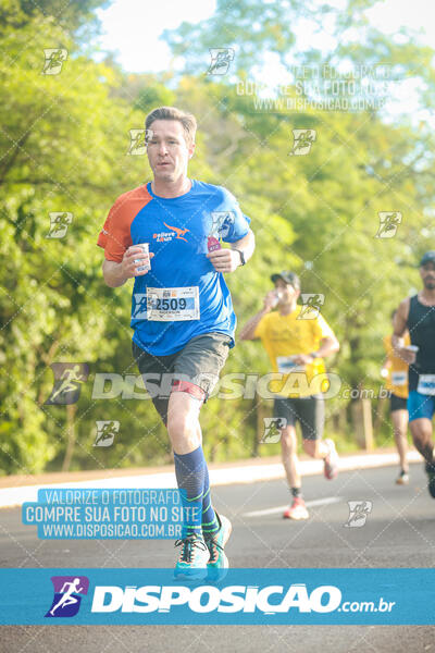 The Best Run Meia Maratona